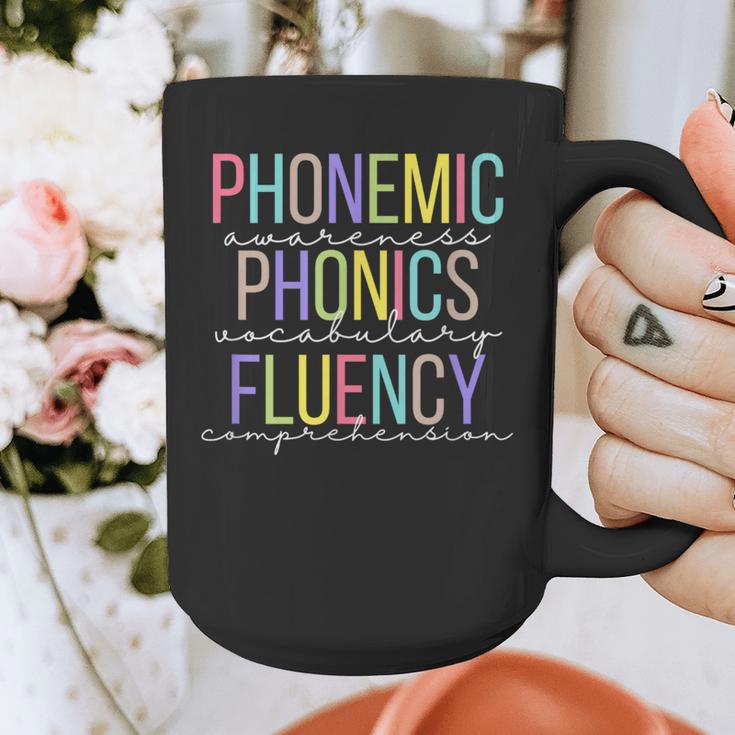 Spring Easter Reading Teacher Science Of Reading Graphic Print Coffee Mug, Easter Teacher Gifts, Science Teacher Gifts, funny design Spring Easter Reading Teacher Science Of Reading Graphic Print Coffee Mug, Easter Teacher Gifts, Science Teacher Gifts, funny design