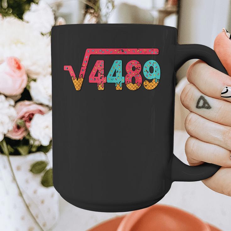 Square Root 4489 Slang Math Teacher Six Seven 6 7 Meme 67 Graphic Print Coffee Mug, funny design Square Root 4489 Slang Math Teacher Six Seven 6 7 Meme 67 Graphic Print Coffee Mug, funny design