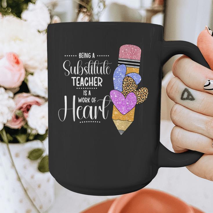 Being A Substitute Teacher Substitute Teaching Graphic Print Coffee Mug, funny design Being A Substitute Teacher Substitute Teaching Graphic Print Coffee Mug, funny design