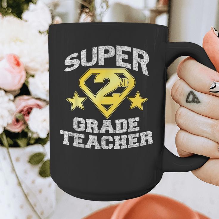 Super 2nd Grade Teacher Hero Graphic Print Coffee Mug, Super Teacher Gifts, 2nd Grade Teacher Gifts, funny design Super 2nd Grade Teacher Hero Graphic Print Coffee Mug, Super Teacher Gifts, 2nd Grade Teacher Gifts, funny design