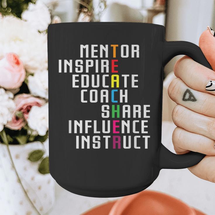 Teacher Inspirational Educator Favorite School Teacher Men Women Girls Kids Graphic Print Coffee Mug, funny design