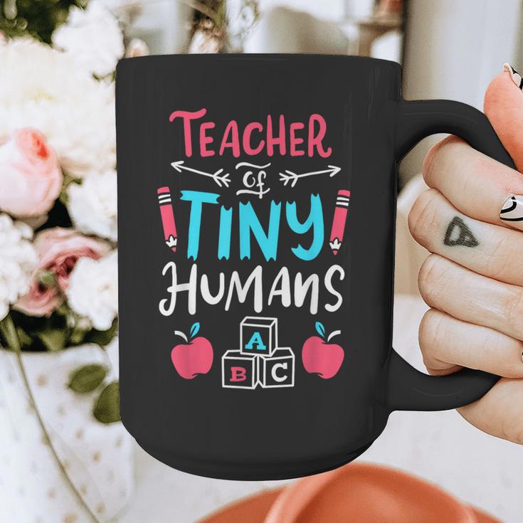 Teacher Preschool Pre K Kindergarten Graphic Print Coffee Mug, funny design Teacher Preschool Pre K Kindergarten Graphic Print Coffee Mug, funny design