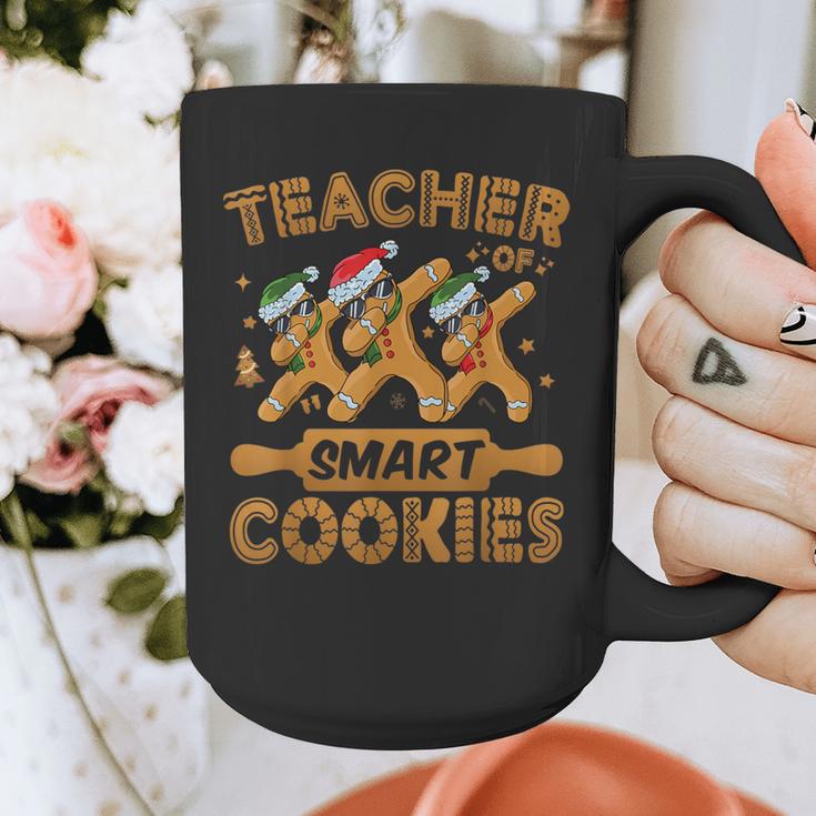 Teacher Of Smart Cookies Gingerbread Christmas Teacher Graphic Print Coffee Mug, funny design Teacher Of Smart Cookies Gingerbread Christmas Teacher Graphic Print Coffee Mug, funny design