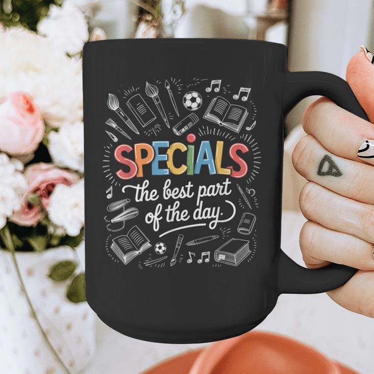 Teacher Specials The Best Part Of The Day Specials Squad Graphic Print Coffee Mug, funny design Teacher Specials The Best Part Of The Day Specials Squad Graphic Print Coffee Mug, funny design