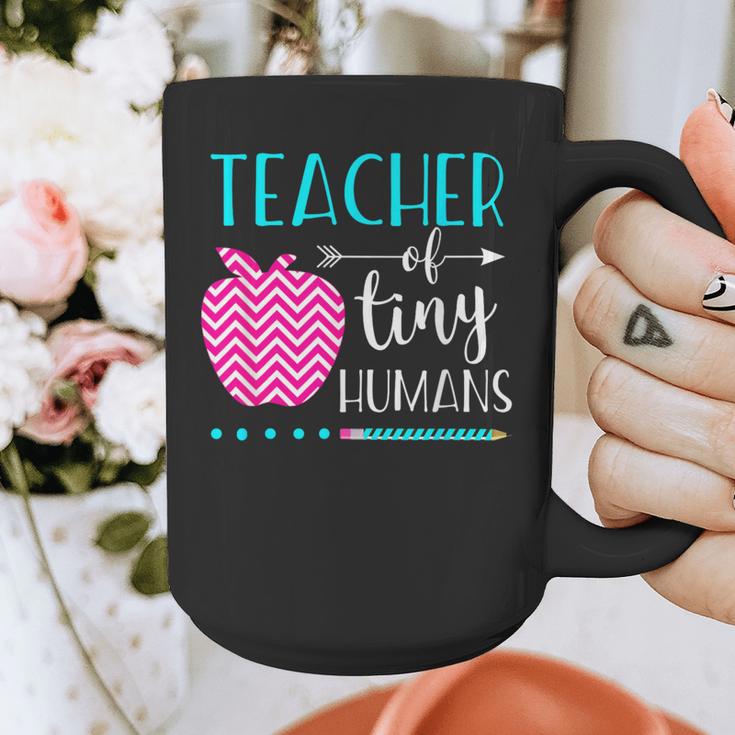 Teacher Of Tiny Humans Preschool Pre K Kindergarten Teacher Graphic Print Coffee Mug, funny design Teacher Of Tiny Humans Preschool Pre K Kindergarten Teacher Graphic Print Coffee Mug, funny design