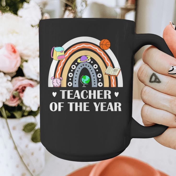 Teacher Of The Year Best Teacher Ever Men Women Graphic Print Coffee Mug, funny design Teacher Of The Year Best Teacher Ever Men Women Graphic Print Coffee Mug, funny design
