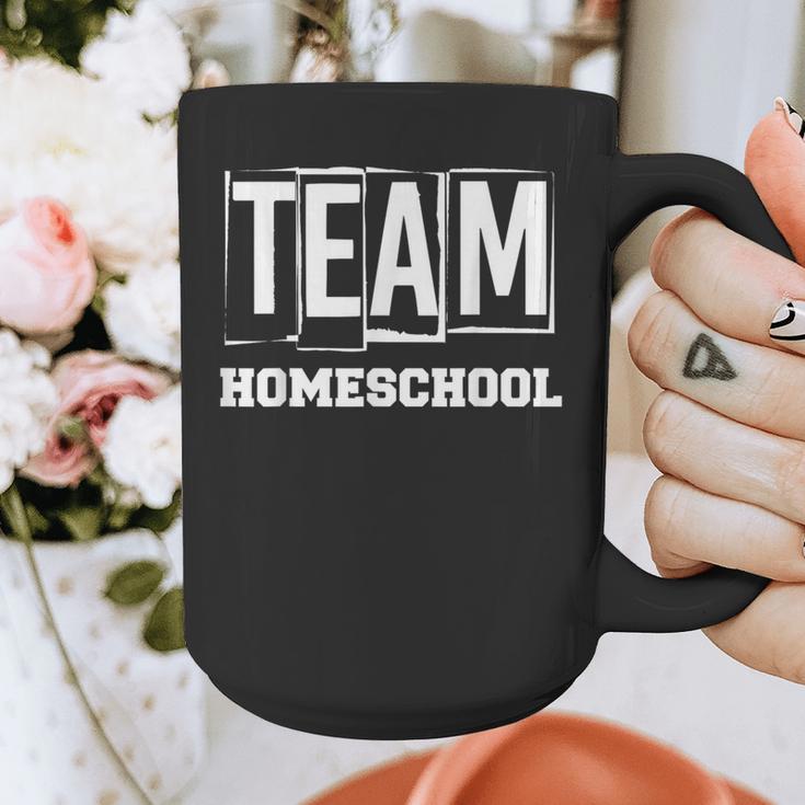 Team Homeschool Homeschooler Homeschooling Teacher Mom Kids Graphic Print Coffee Mug, Couple Gifts, funny design Team Homeschool Homeschooler Homeschooling Teacher Mom Kids Graphic Print Coffee Mug, Couple Gifts, funny design