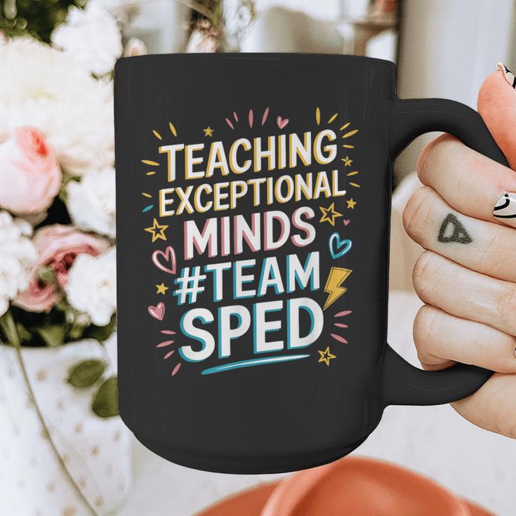 Team Sped Sped Teacher Special Education Teacher Team Graphic Print Coffee Mug, funny design Team Sped Sped Teacher Special Education Teacher Team Graphic Print Coffee Mug, funny design
