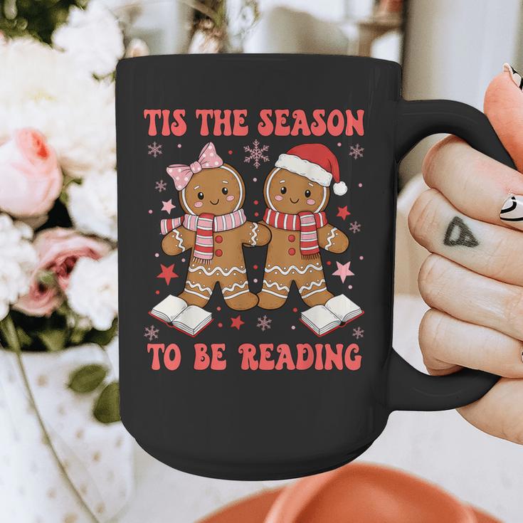 Tis The Season Reading Christmas Shirt Book Lovers Teacher Graphic Print Coffee Mug, funny design Tis The Season Reading Christmas Shirt Book Lovers Teacher Graphic Print Coffee Mug, funny design