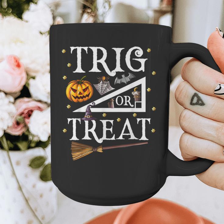 Trig Or Treat Shirt Halloween Math Teacher School College Men Women Kids Graphic Print Coffee Mug, funny design Trig Or Treat Shirt Halloween Math Teacher School College Men Women Kids Graphic Print Coffee Mug, funny design