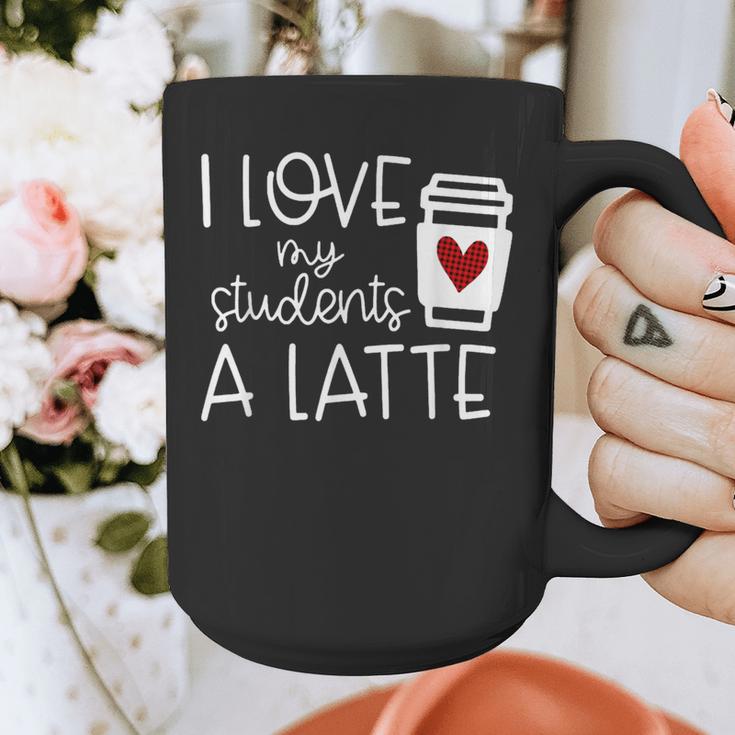 Valentines Day Teacher Tee I Love My Students A Latte Graphic Print Coffee Mug, funny design Valentines Day Teacher Tee I Love My Students A Latte Graphic Print Coffee Mug, funny design