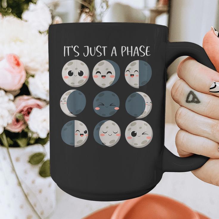 Women Science Teacher Moon Phases Scientist Back To School Graphic Print Coffee Mug, Science Teacher Gifts, funny design Women Science Teacher Moon Phases Scientist Back To School Graphic Print Coffee Mug, Science Teacher Gifts, funny design