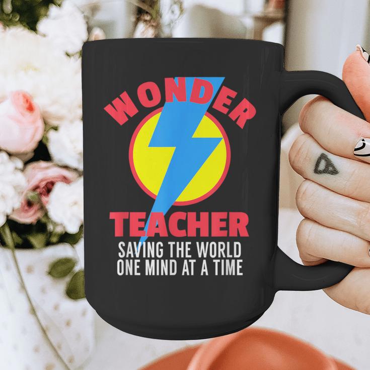 Wonder Teacher Costume Shirt Teacher Halloween Costume Tee Graphic Print Coffee Mug, funny design Wonder Teacher Costume Shirt Teacher Halloween Costume Tee Graphic Print Coffee Mug, funny design
