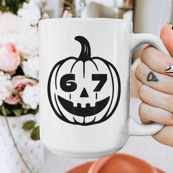 67 Halloween Costume For Students Teachers Brainrot Meme Graphic Print Coffee Mug, funny design