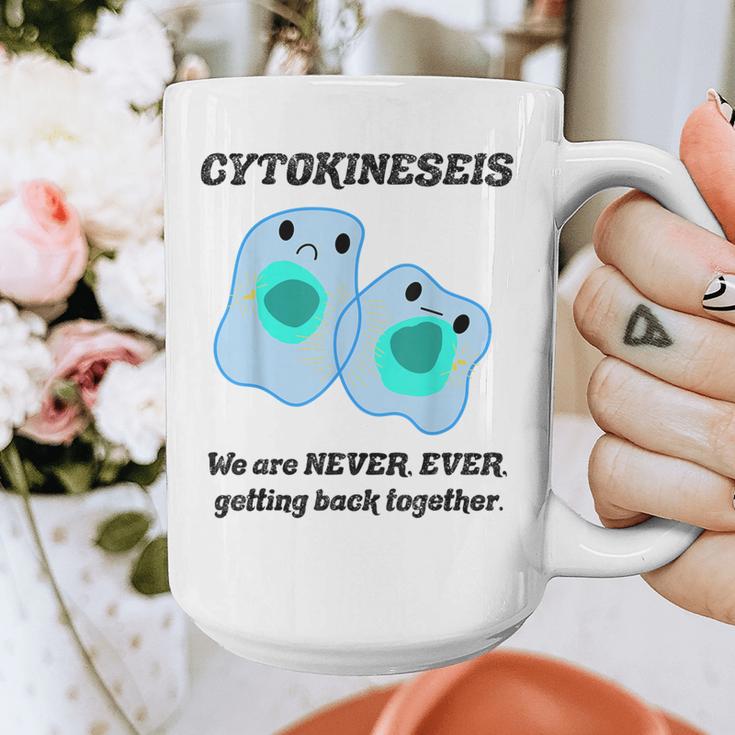 Biology T Shirts Science Biology Teacher Idea Graphic Print Coffee Mug, Science Teacher Gifts, funny design