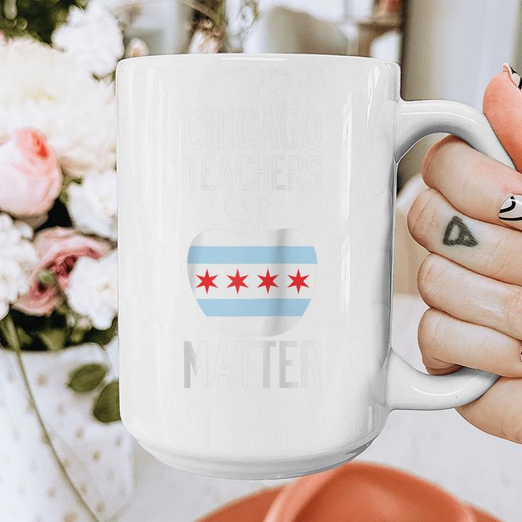 Chicago Teachers Matter Support Union Education Red For Ed Raglan Baseball Tee Graphic Print Coffee Mug, funny design Chicago Teachers Matter Support Union Education Red For Ed Raglan Baseball Tee Graphic Print Coffee Mug, funny design