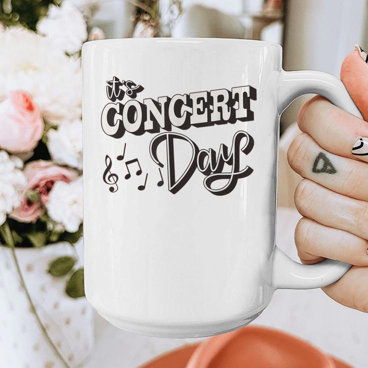 The Concert Day Elementary Music Teacher First Day Of School Graphic Print Coffee Mug, funny design The Concert Day Elementary Music Teacher First Day Of School Graphic Print Coffee Mug, funny design