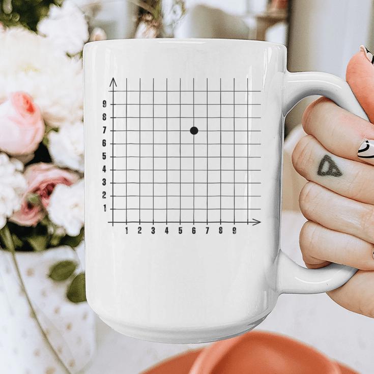Coordinate 67 67 Math 67 Teacher Math Lover Boys Kids Graphic Print Coffee Mug, funny design Coordinate 67 67 Math 67 Teacher Math Lover Boys Kids Graphic Print Coffee Mug, funny design