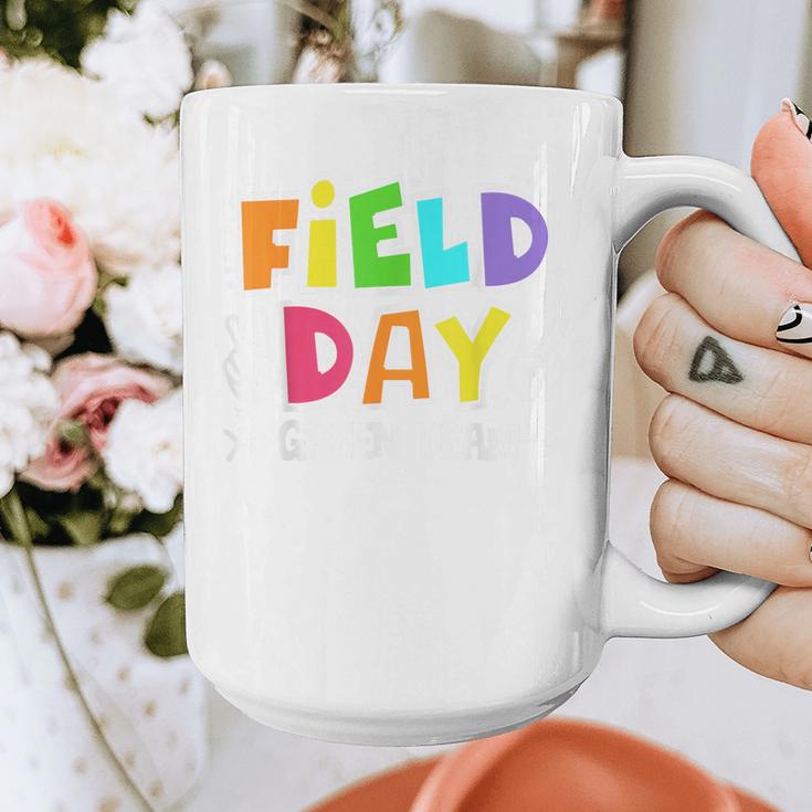 Field Day Green Team For Teacher Kids Field Day Games Graphic Print Coffee Mug, funny design Field Day Green Team For Teacher Kids Field Day Games Graphic Print Coffee Mug, funny design