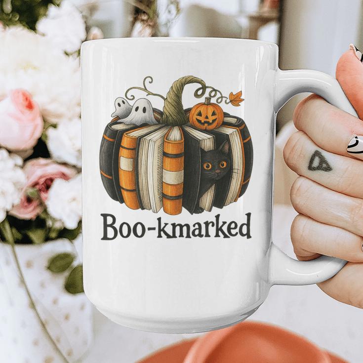 Fun Fall Book Lover Cute Teacher Student Halloween Graphic Print Coffee Mug, funny design Fun Fall Book Lover Cute Teacher Student Halloween Graphic Print Coffee Mug, funny design