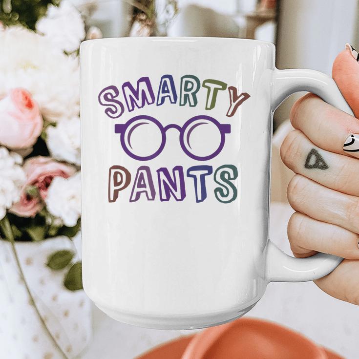 Little Mr Miss SMARTY PANTS Graduation Alumni Teacher Graphic Print Coffee Mug, funny design Little Mr Miss SMARTY PANTS Graduation Alumni Teacher Graphic Print Coffee Mug, funny design