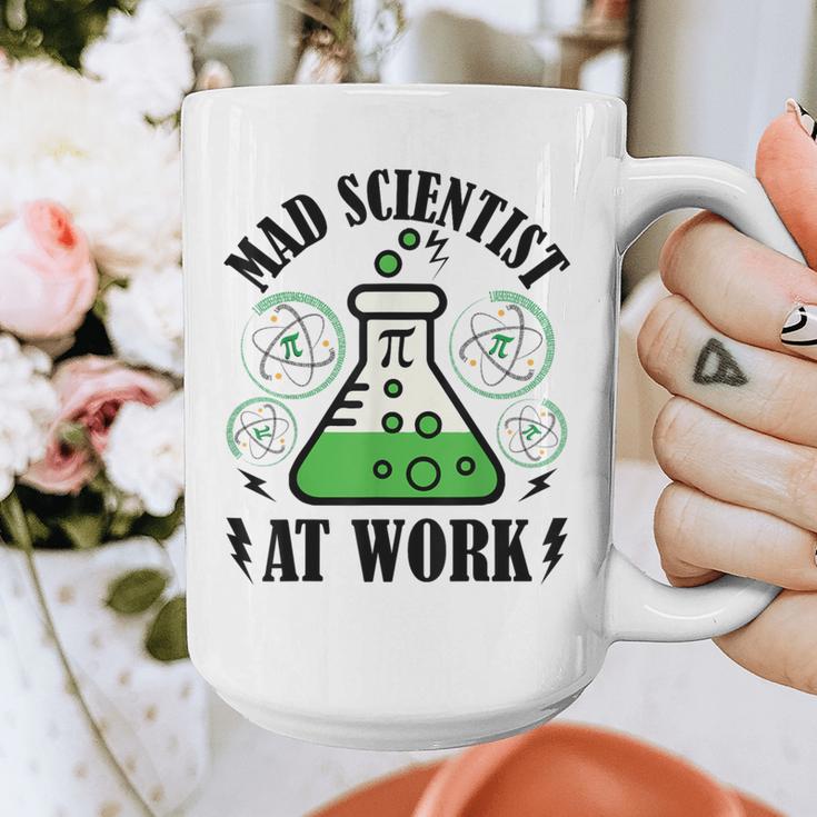 Mad Scientist Science Teacher Halloween Costume Teen Girls Graphic Print Coffee Mug, Science Teacher Gifts, funny design Mad Scientist Science Teacher Halloween Costume Teen Girls Graphic Print Coffee Mug, Science Teacher Gifts, funny design