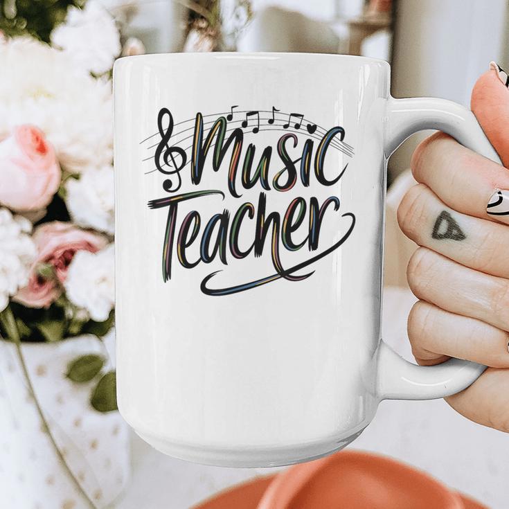 Music Teacher For Women Elementary First Day Of School Graphic Print Coffee Mug, funny design Music Teacher For Women Elementary First Day Of School Graphic Print Coffee Mug, funny design