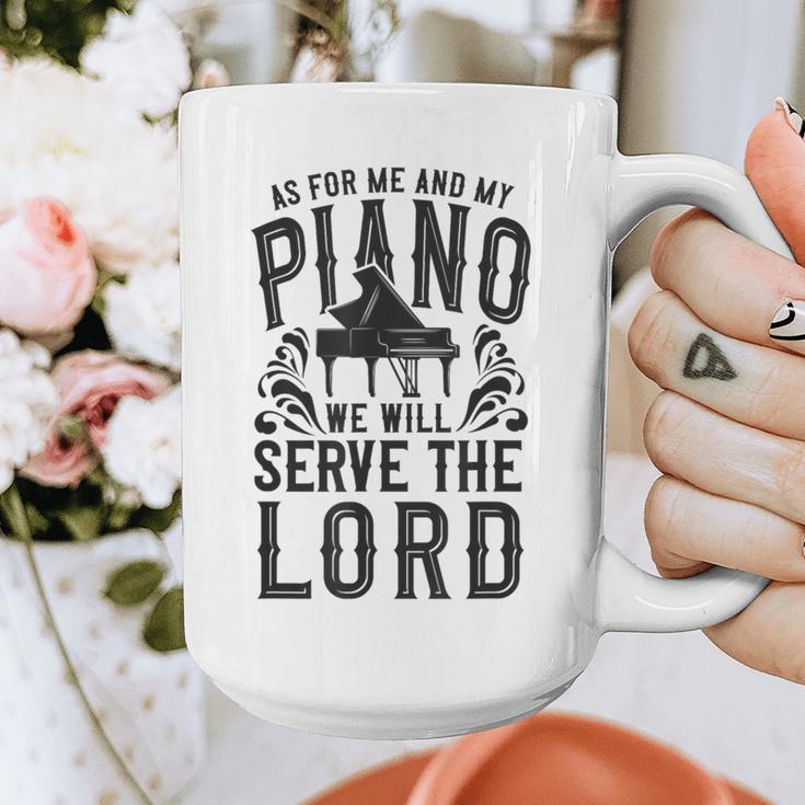Piano Teacher Pianist Graphic Print Coffee Mug, funny design Piano Teacher Pianist Graphic Print Coffee Mug, funny design