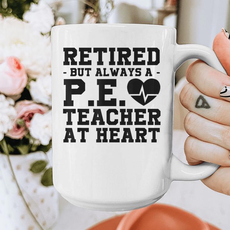 Retirement But Always A Pe Teacher At Heart Pride Shirt Graphic Print Coffee Mug, Pe Teacher Gifts, funny design Retirement But Always A Pe Teacher At Heart Pride Shirt Graphic Print Coffee Mug, Pe Teacher Gifts, funny design