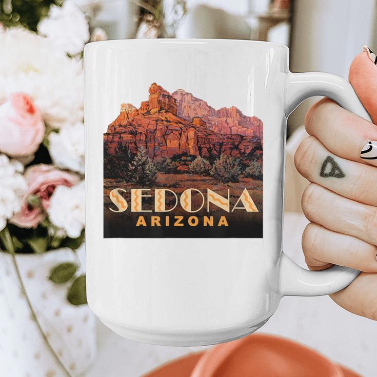 Sedona s Sedona Arizona Shirts T-Shirt Graphic Print Coffee Mug, funny design
