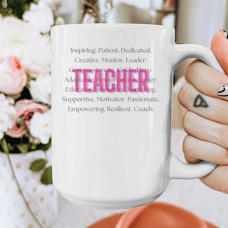 TEACH Inspirational Teacher Comfortable & Stylish T-Shirt Graphic Print Coffee Mug, funny design TEACH Inspirational Teacher Comfortable & Stylish T-Shirt Graphic Print Coffee Mug, funny design