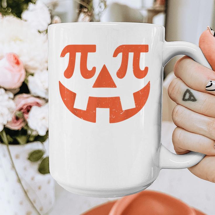 Thanksgiving Math Teacher Pumpkin Pi Pie Math Costume Graphic Print Coffee Mug, funny design Thanksgiving Math Teacher Pumpkin Pi Pie Math Costume Graphic Print Coffee Mug, funny design