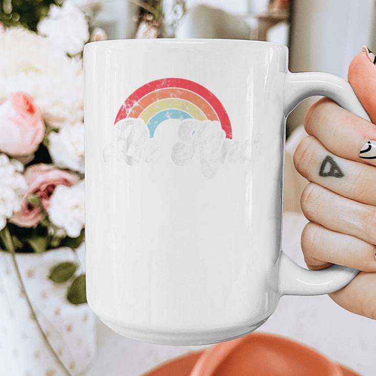 Unity Day Orange Teacher Kindness Antibulliyng Be Kind Graphic Print Coffee Mug, funny design