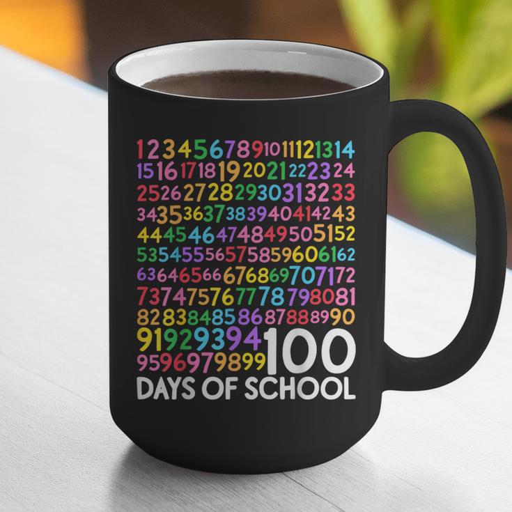 100th Day Of School Teacher Kids 100 Days Math Numbers Graphic Print Coffee Mug, funny gift 100th Day Of School Teacher Kids 100 Days Math Numbers Graphic Print Coffee Mug, funny gift