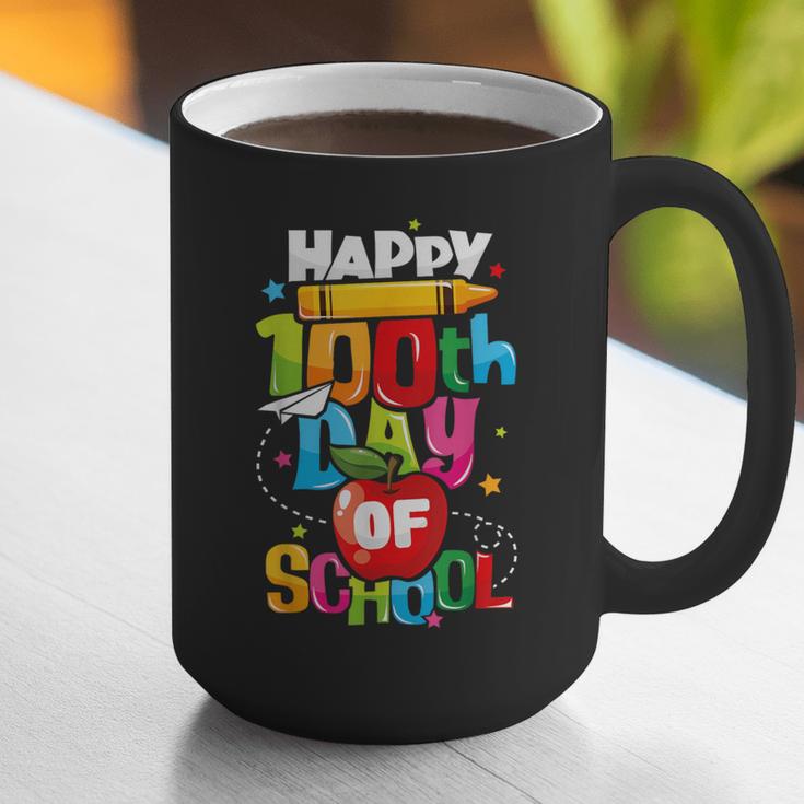 100th Day Of School Teachers Kids Child Happy 100 Days Graphic Print Coffee Mug, funny gift 100th Day Of School Teachers Kids Child Happy 100 Days Graphic Print Coffee Mug, funny gift
