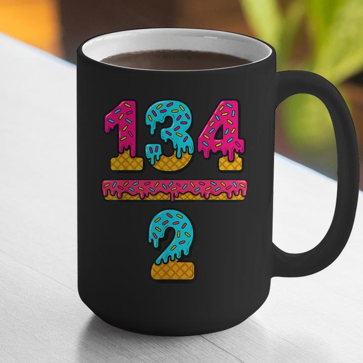 67 Ice Cream Drip Meme Division Math Teacher Gen Alpha Slang Graphic Print Coffee Mug, funny gift 67 Ice Cream Drip Meme Division Math Teacher Gen Alpha Slang Graphic Print Coffee Mug, funny gift