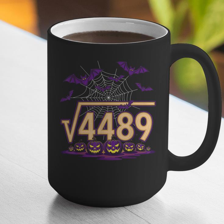67 Meme Math Teacher Square Root 4489 Halloween Graphic Print Coffee Mug, funny gift 67 Meme Math Teacher Square Root 4489 Halloween Graphic Print Coffee Mug, funny gift