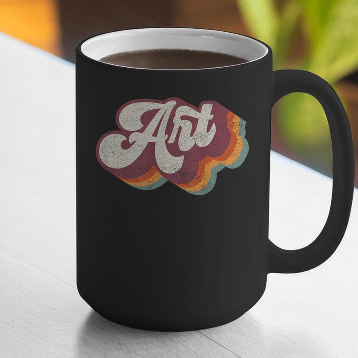 Art Teacher Back To School Graphic Print Coffee Mug, funny gift Art Teacher Back To School Graphic Print Coffee Mug, funny gift