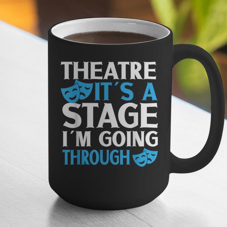 Theater Teacher Drama Teacher Theater Nerd Actor Men Women Kids Graphic Print Coffee Mug, funny gift Theater Teacher Drama Teacher Theater Nerd Actor Men Women Kids Graphic Print Coffee Mug, funny gift