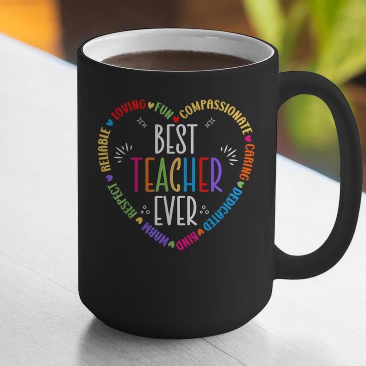Best Teacher Ever Teacher Motivational Appreciation Graphic Print Coffee Mug, funny gift Best Teacher Ever Teacher Motivational Appreciation Graphic Print Coffee Mug, funny gift