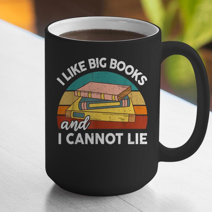I Like Big Book Cant Lie Nerd School Librarian Teacher For Men Women Kids Graphic Print Coffee Mug, funny gift I Like Big Book Cant Lie Nerd School Librarian Teacher For Men Women Kids Graphic Print Coffee Mug, funny gift