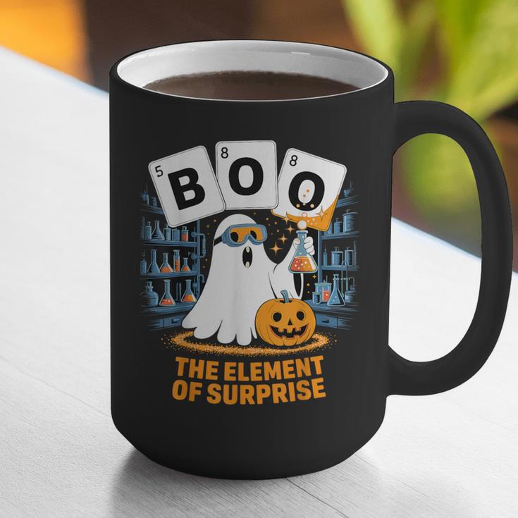 Chemistry Boo Ghost Element Of Surprise Science Teacher Tee Graphic Print Coffee Mug, Science Teacher Mugs, funny gift Chemistry Boo Ghost Element Of Surprise Science Teacher Tee Graphic Print Coffee Mug, Science Teacher Mugs, funny gift