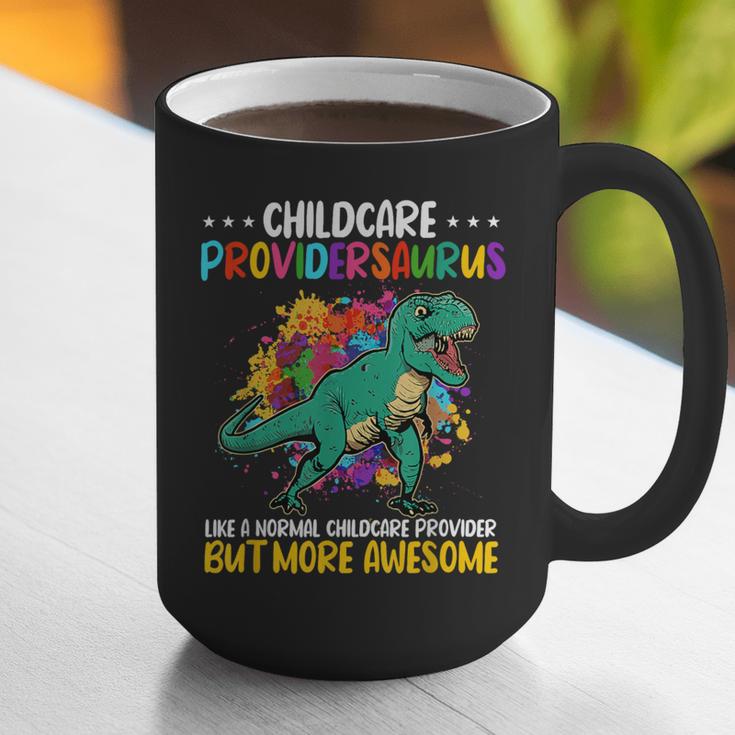 Childcare Providersaurus Daycare Teachers Graphic Print Coffee Mug, funny gift Childcare Providersaurus Daycare Teachers Graphic Print Coffee Mug, funny gift