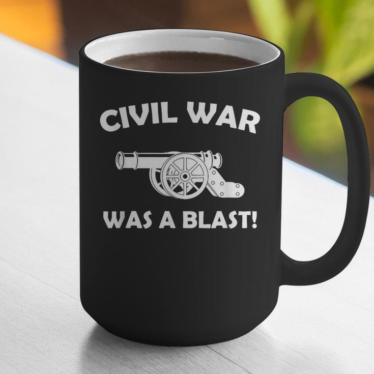 Civil War It Was A Blast History Teacher T-Shirt Graphic Print Coffee Mug, History Teacher Mugs, funny gift Civil War It Was A Blast History Teacher T-Shirt Graphic Print Coffee Mug, History Teacher Mugs, funny gift