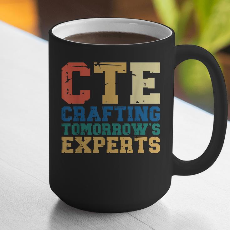 CTE Teacher Education Career Technical Graphic Print Coffee Mug, funny gift CTE Teacher Education Career Technical Graphic Print Coffee Mug, funny gift