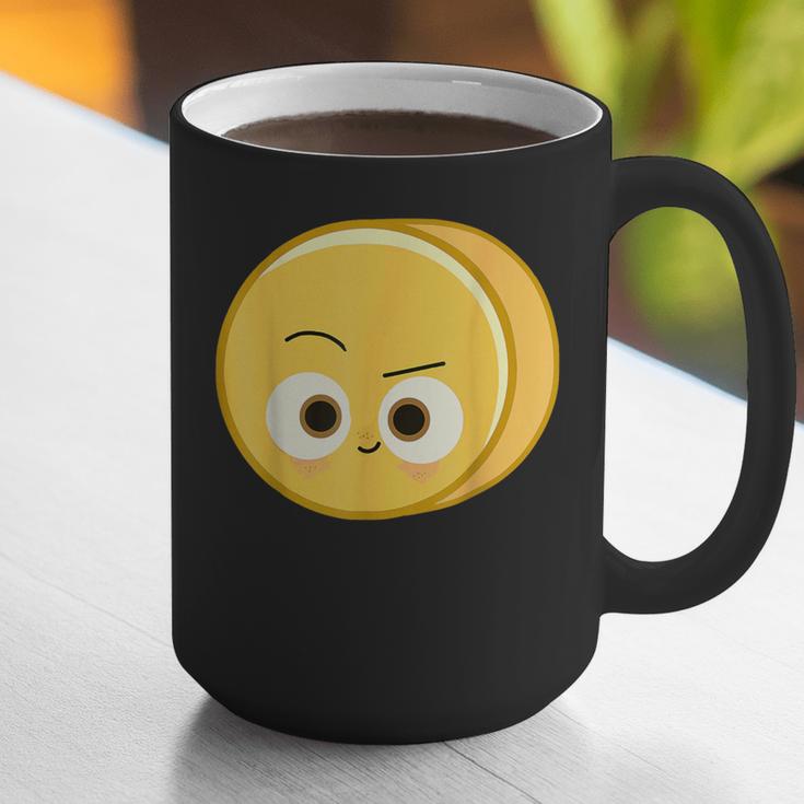 Cute Good Egg Teacher Halloween Costume Group The Big Cheese Graphic Print Coffee Mug, funny gift Cute Good Egg Teacher Halloween Costume Group The Big Cheese Graphic Print Coffee Mug, funny gift