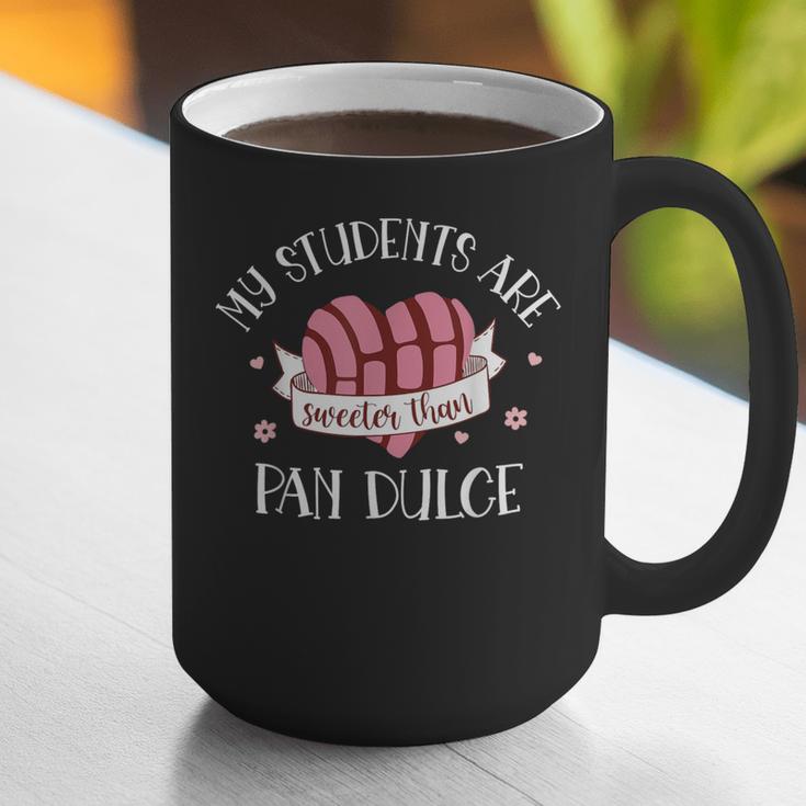 Cute Spanish Teacher Dual Language Bilingual Teacher Men Women Graphic Print Coffee Mug, funny gift Cute Spanish Teacher Dual Language Bilingual Teacher Men Women Graphic Print Coffee Mug, funny gift