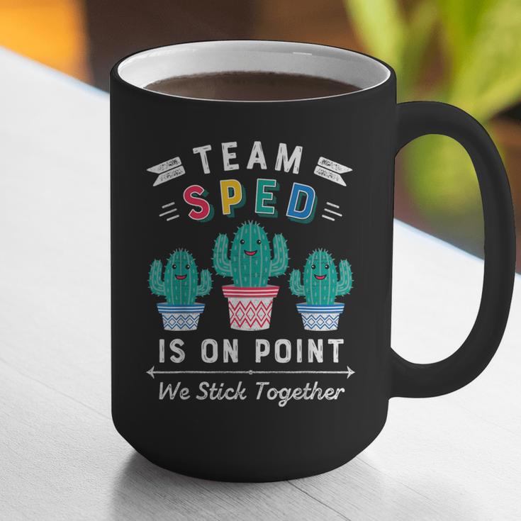 Cute SPED Teacher Special Education Cactus SPED Teacher Graphic Print Coffee Mug, funny gift Cute SPED Teacher Special Education Cactus SPED Teacher Graphic Print Coffee Mug, funny gift