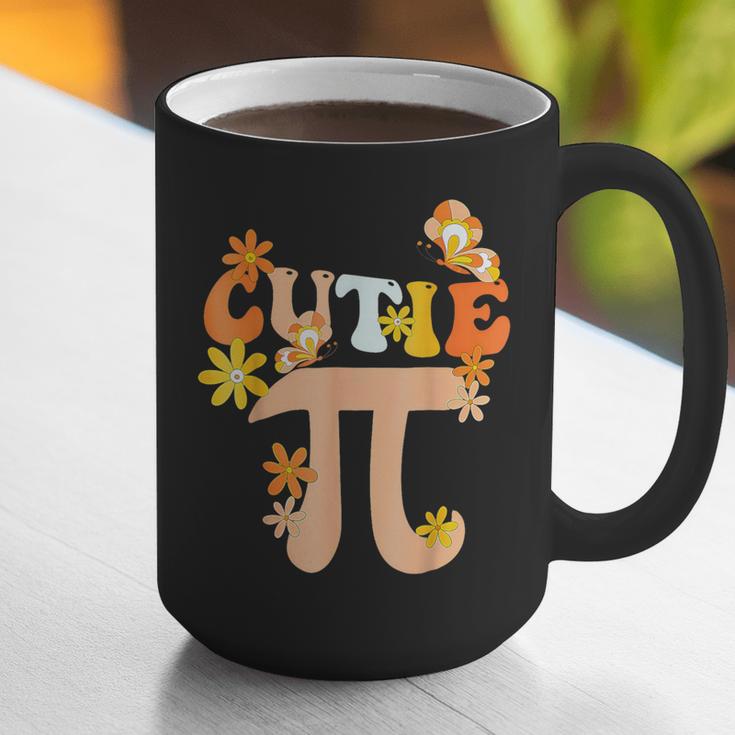 Cutie Pi Shirt Pi Day Math Girls Kids Women Toddler Teacher Graphic Print Coffee Mug, funny gift
