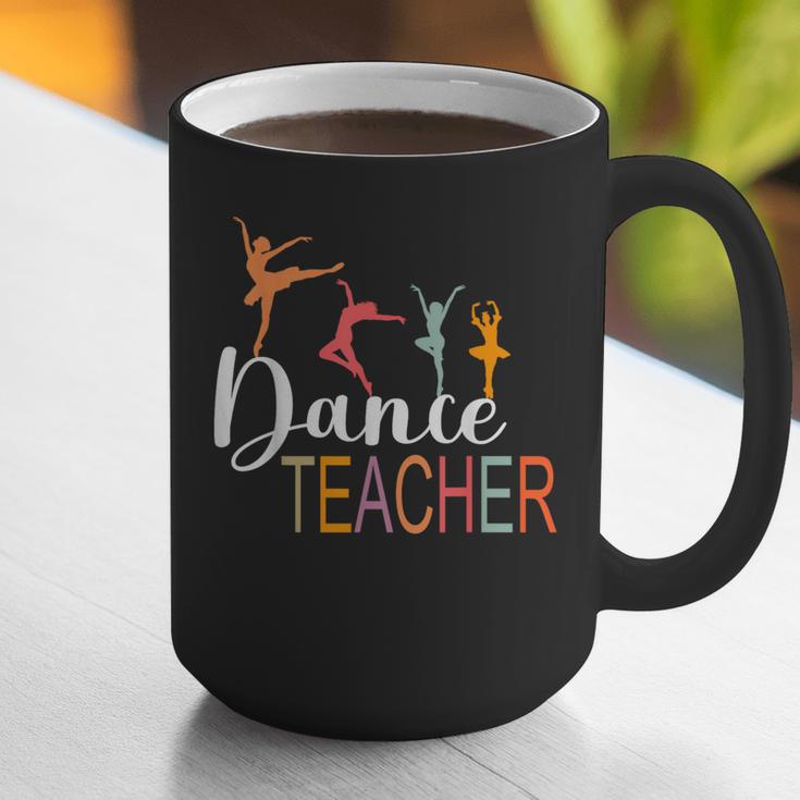 Dance Teacher Appreciation Back To School Dance Teacher Graphic Print Coffee Mug, funny gift Dance Teacher Appreciation Back To School Dance Teacher Graphic Print Coffee Mug, funny gift